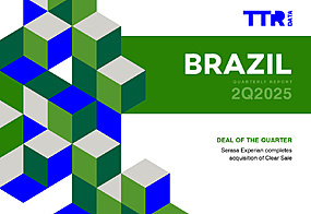 Brazil - 2Q 2025